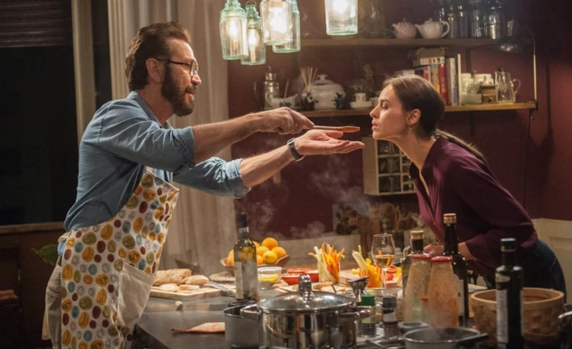 İtalyan Sineması ve Makarnalar: Sinema ve Gastronomi Rehberi