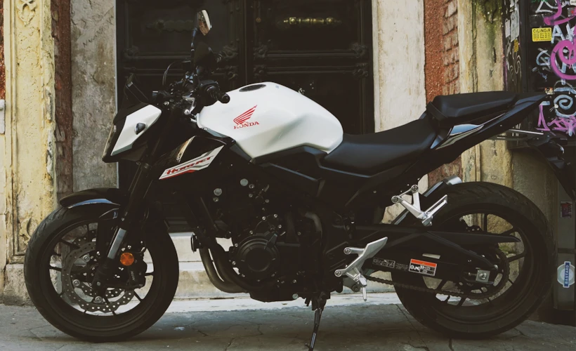 Honda CB500 Hornet: Özgürlüğün Yeni Tanımı