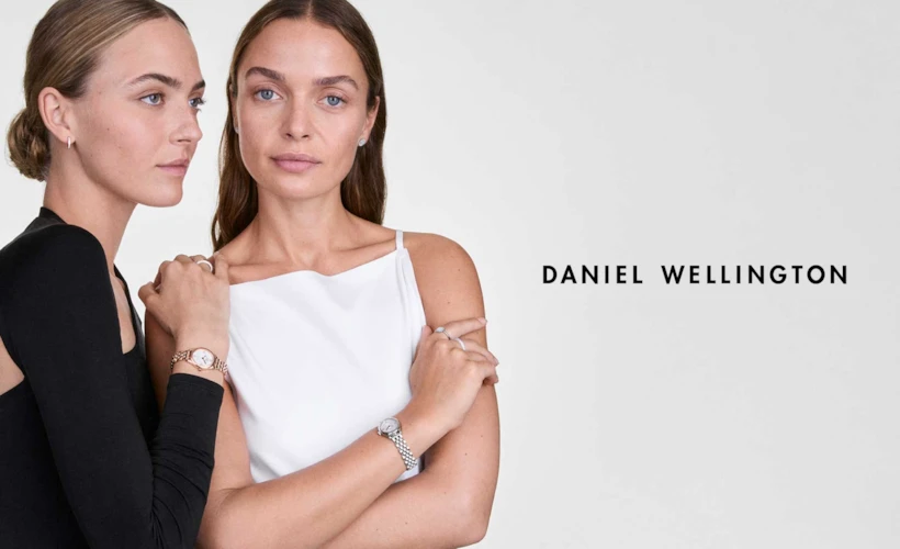 Daniel Wellington’dan: Zamana Değer Katan Annelerimize Seçimler