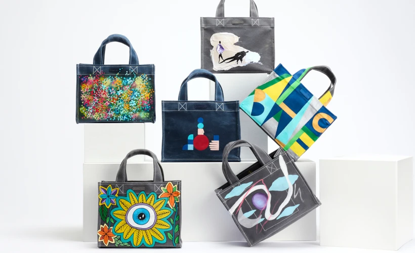 Boyner Art Pieces: Sanat Yaşamın Her Yerinde!