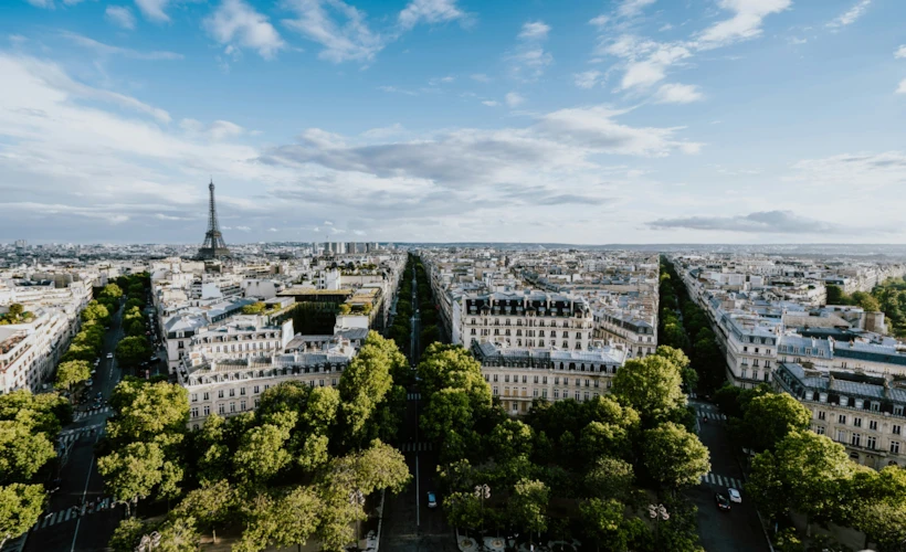Paris’te Tour de France: Wings’lenin, Bisiklet Yarışı’nın Finalini İzlemeye Gidiyoruz!