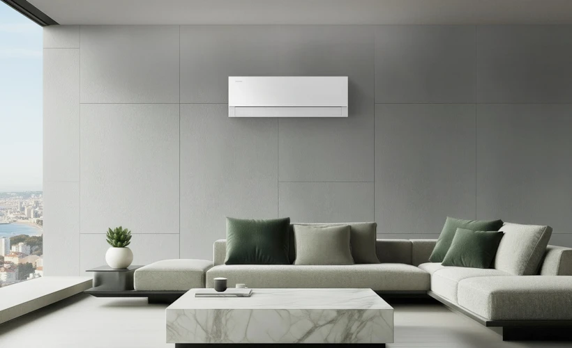 Samsung AI WindFree Pro ile: Sıcak Günlerin Ortak Refleksleri
