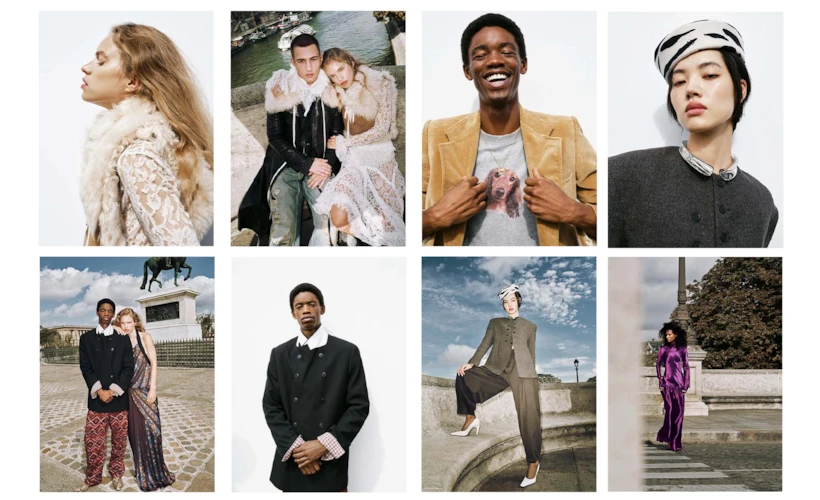COMMUNITÉ FW26: Stil, Aidiyet ve Kült Markalar
