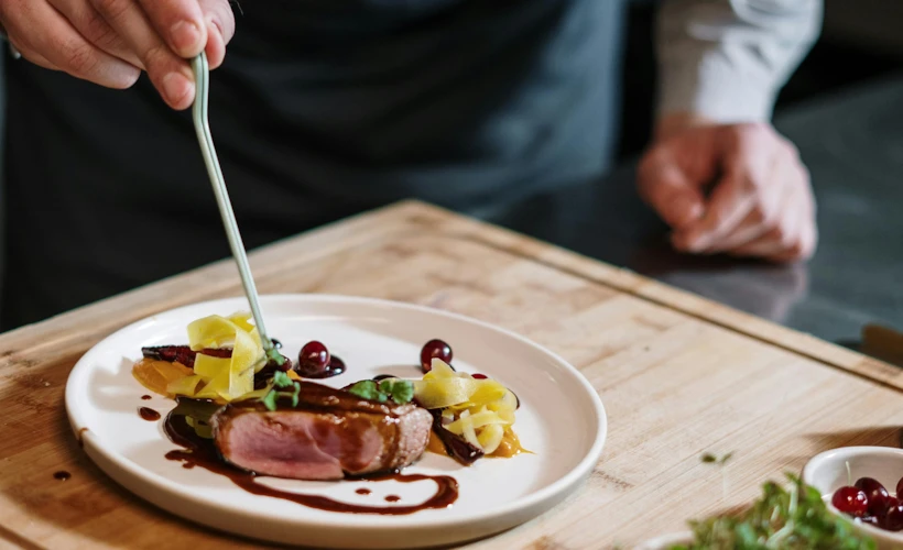 İstanbul'un Fine-Dining Restoranları: Son Yılların Vazgeçilmezleri