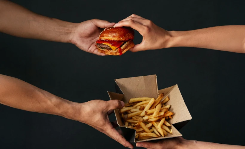 Smash Burgerin Peşinde: İstanbul'un En İyileri