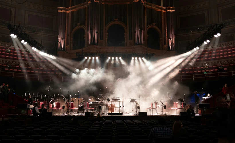 İş Sanat’la Yeni Sezon: Konser Seçkisi Mercek Altında