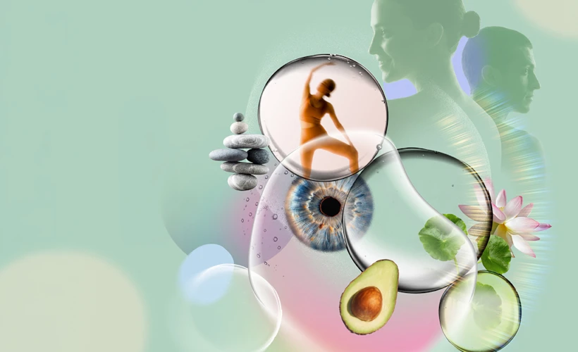 Şehirde Bir Wellbeing Deneyim Alanı: Live Well