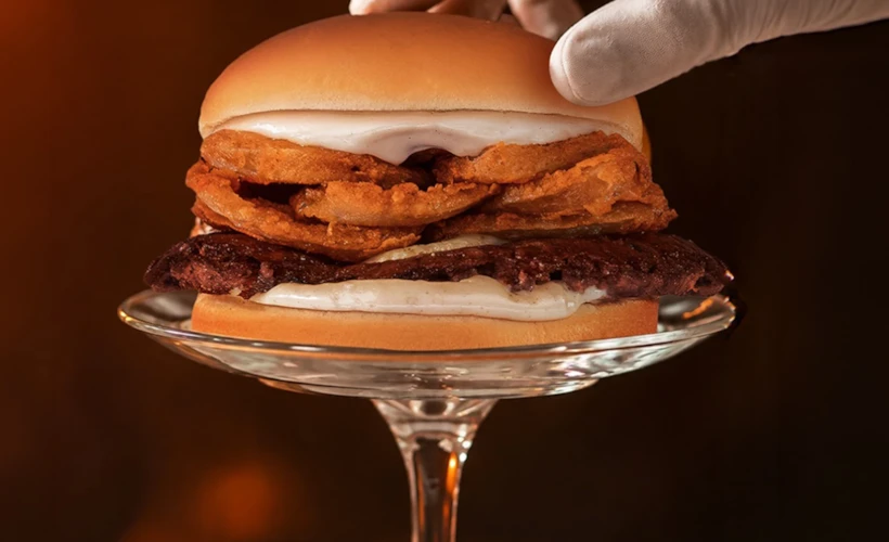 Beyaz Trüf: Sezonun En Özel Aromasına Shake Shack Yorumu