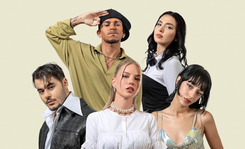 Spotify RADAR 2024: Yıldızı Parlayan Yeni Sanatçılarla Tanışın!