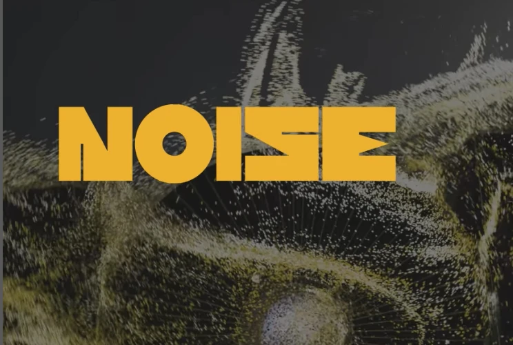 Noise Festival x German Legend: Türkiye'nin İlk Medya Sanatı Fuarı