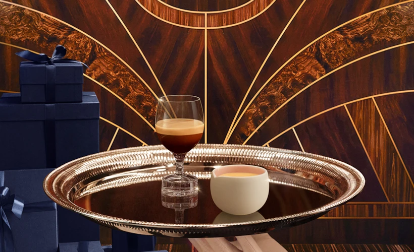 Nespresso ile: Yeni Yıla Geri Sayım Başladı