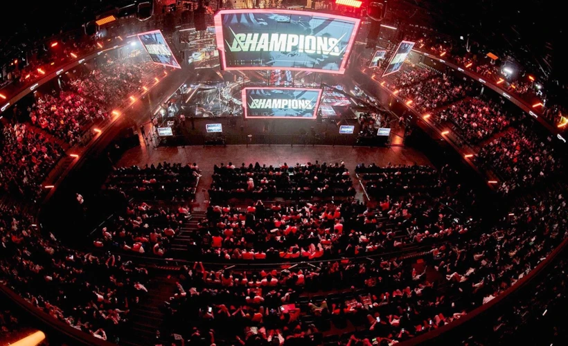 Volkswagen Arena’nın 10. Yılında: Dopdolu Bir Program