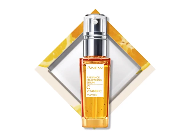 Avon Anew ile Keşfedin: Cildinize En Uygun Serum Hangisi?