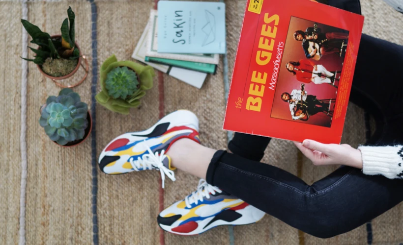 PUMA RS-X³ Serisi: Yeni Boyutlara Doğru Yolculuğa Çıkmaya Hazır Mısın?