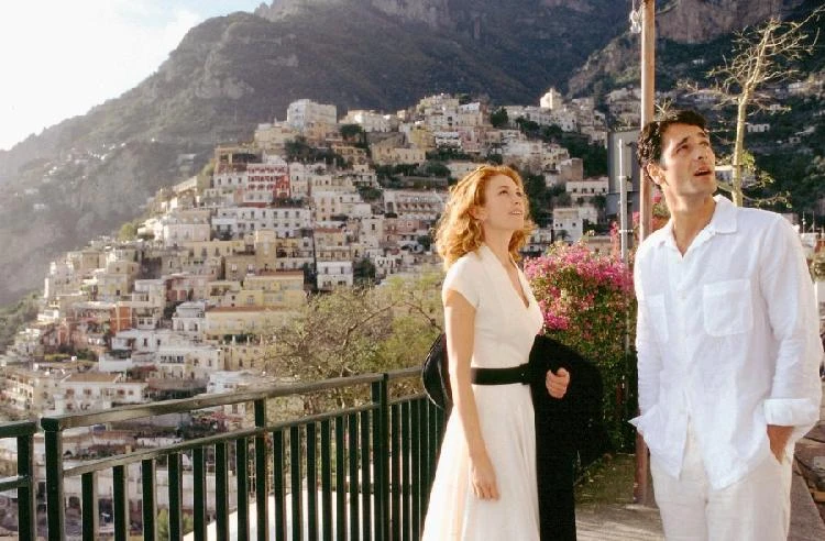 Under the tuscan sun