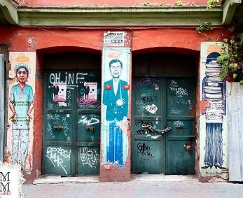 İstanbul'da Keşif Dolu Bir Gün: Rotanızı Siz Belirleyin!
