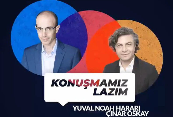 Konuşmamız Lazım: Gain'den Kafa Açan Röportaj Serisi