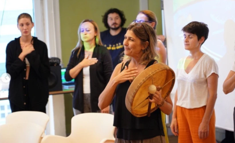 İstanbul Healing Academy: Şifaya Dair Ne Varsa Burada!