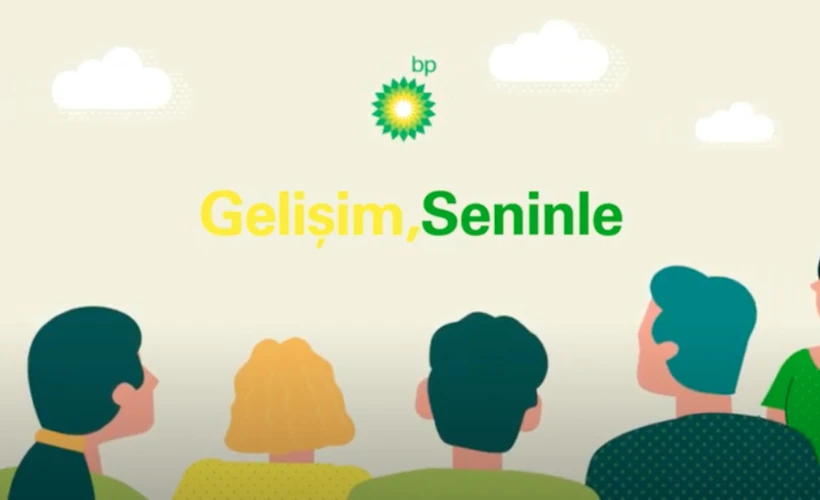 Gelişim, Seninle: bp Türkiye, Gençleri Geleceğe Hazırlıyor