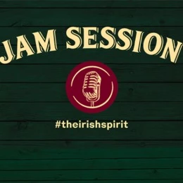 Jam Session: 2-3-4 Mayıs'ta İzmir'de Sláinte Diyoruz!
