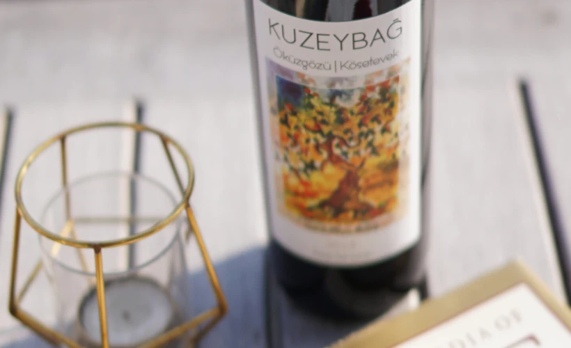 Metro Wise Wine Selection:  Her Menüye Göre Bir Şarap Var