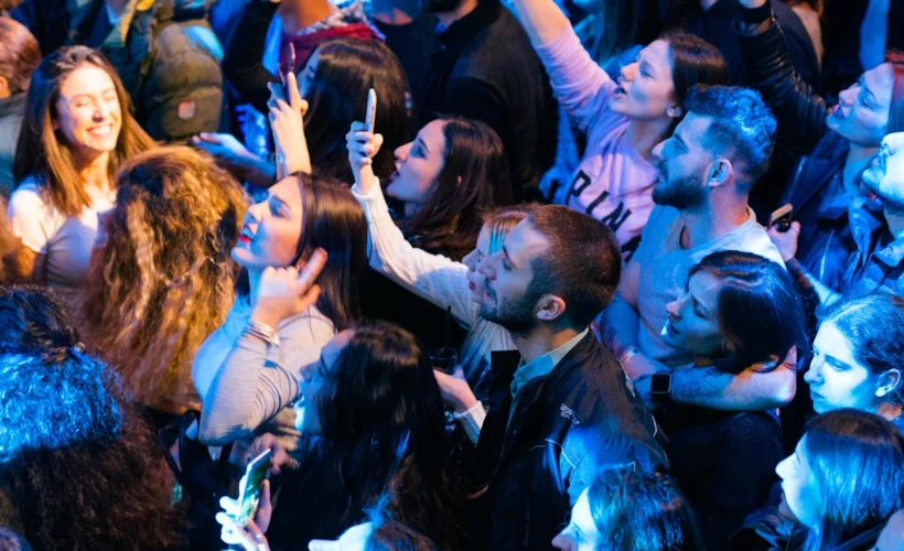 İstanbul'un Özlenen Müzik Durakları: Dans, Müzik, Enerji!