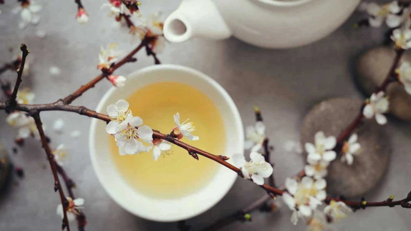 Çay Türleri
