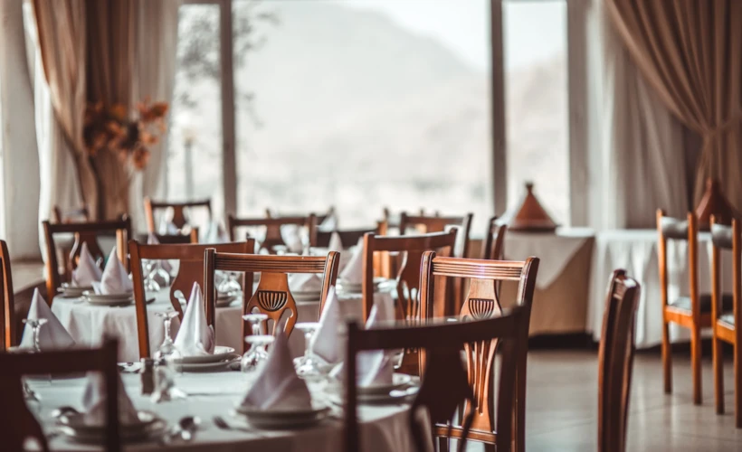 Mutfağa Dönüş: HoReCa’nın Yeni Normali E-Zirvesi