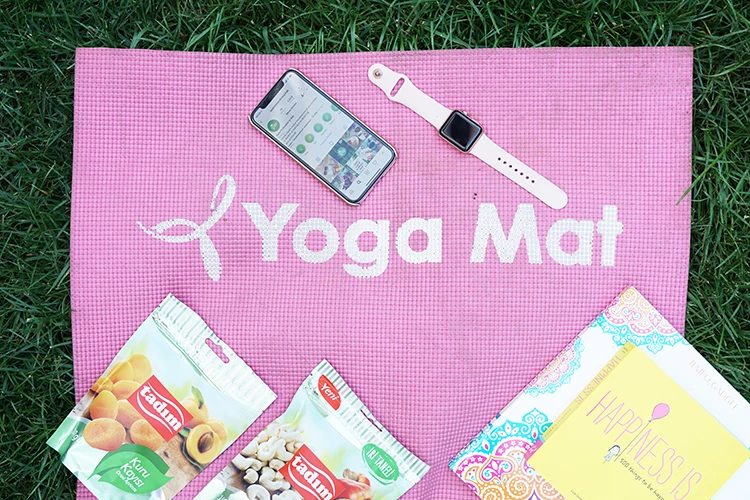 Tadım Yoga