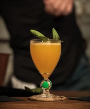 The Jameson Trail