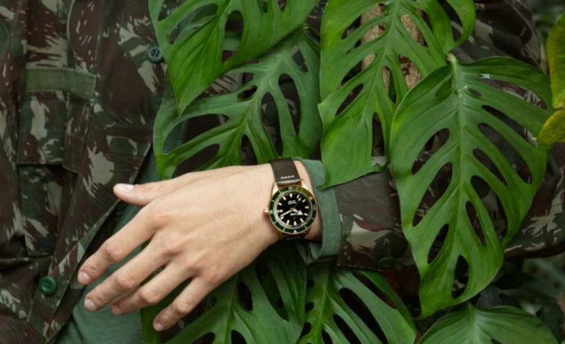 Rado’yla ‘Hisset!’: Doğanın Ve Zamansızlığın Gücüyle Tanış