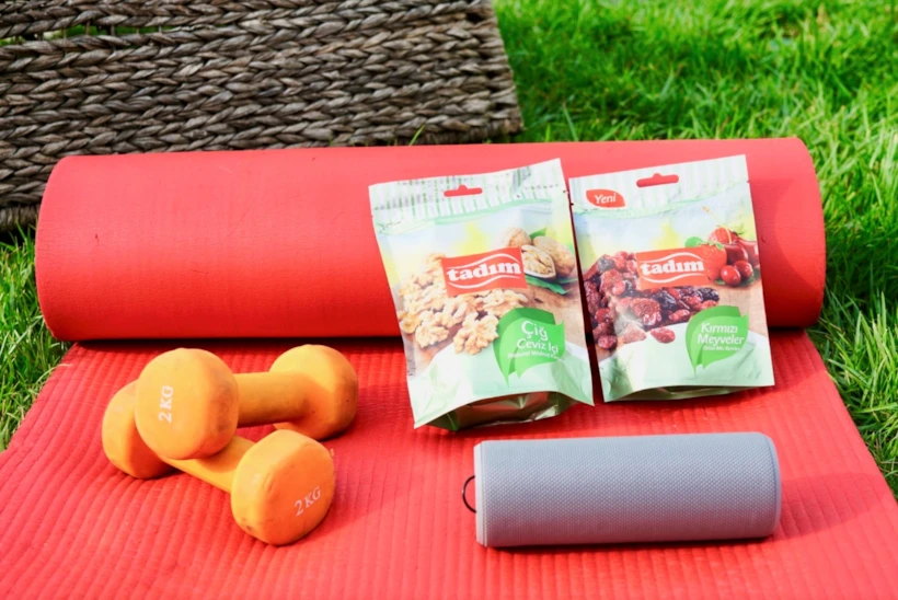 Tadım Yoga
