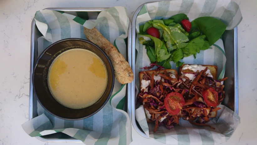 Pazar Gastrogaleri, Kadıköy