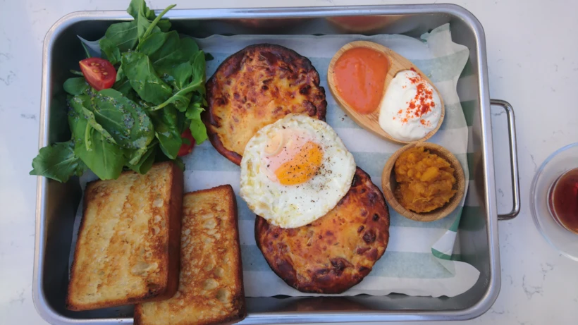 Pazar Gastrogaleri, Kadıköy