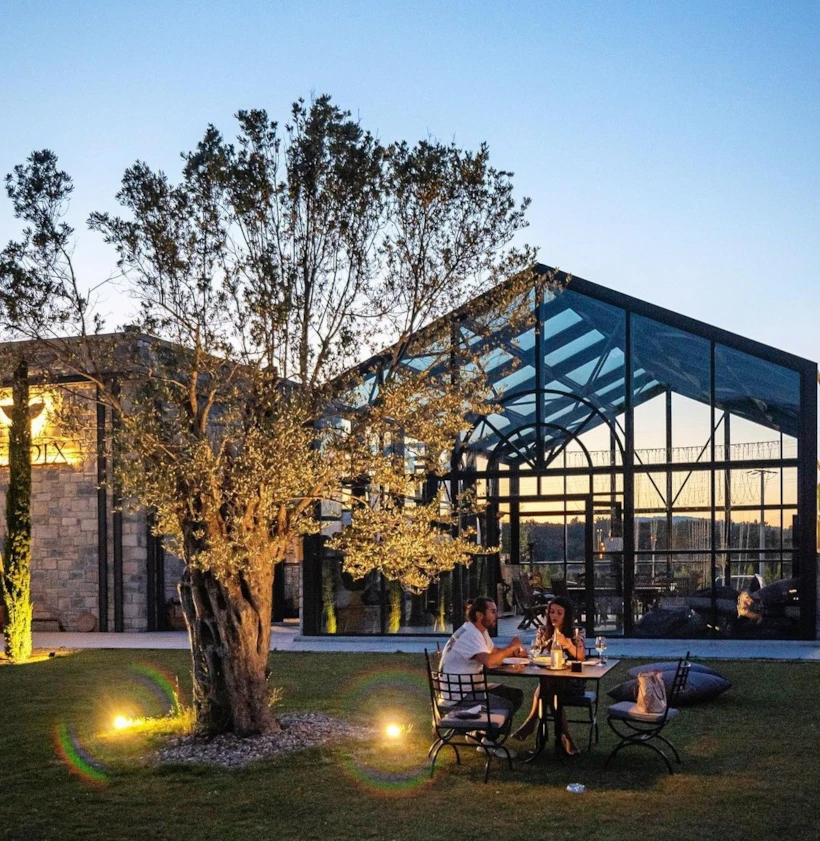 Perdix Wines