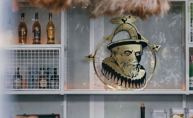 Urla’dan İki Keşif: Kepler Mahfel ve Rise'n Chill