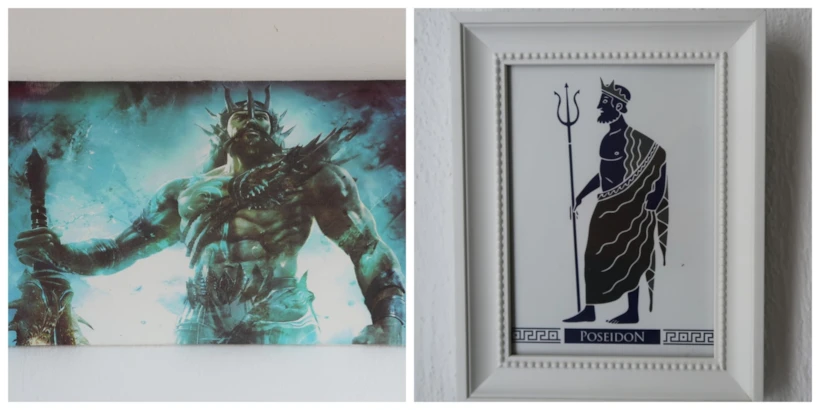 Poseidon 