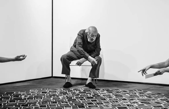 Ara Güler Müzesi Bomonti