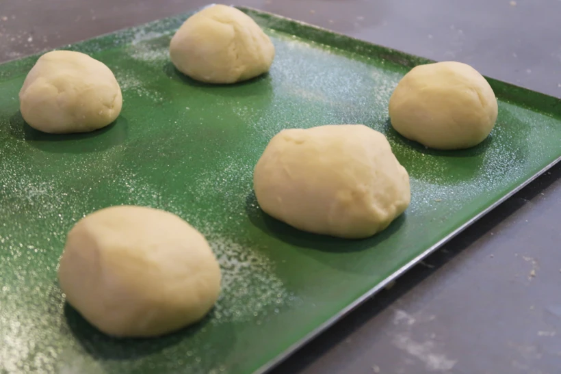 Gluten ve Ekmek İlişkisi