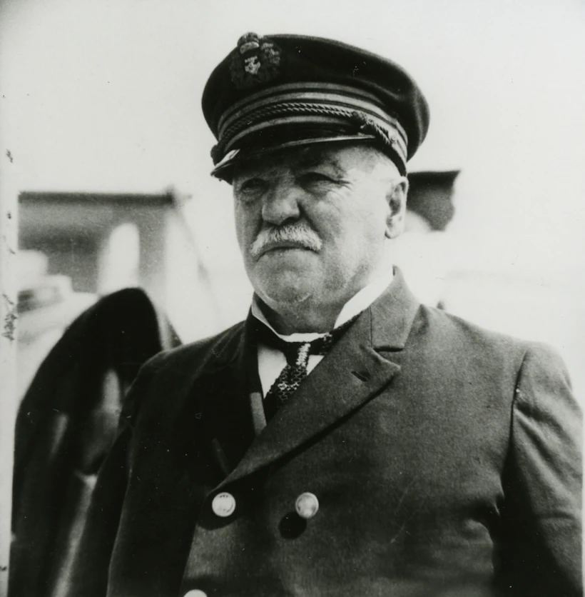 Joseph-Elzéar Bernier 