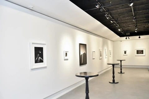 Leica Gallery