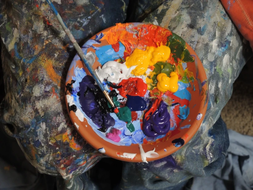 Sanat