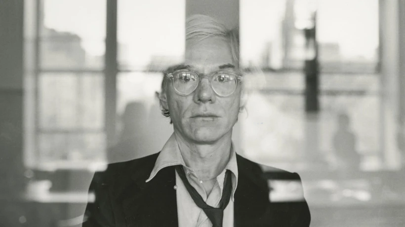 Andy Warhol 