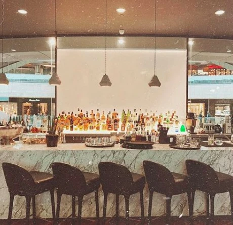The Steeve İstanbul: Kanyon'da Özgün Bir Lezzet Deneyimi