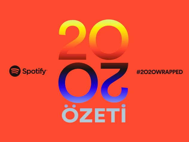 Spotify 2020 Özeti: Bu Sene En Çok Ne Dinledik?