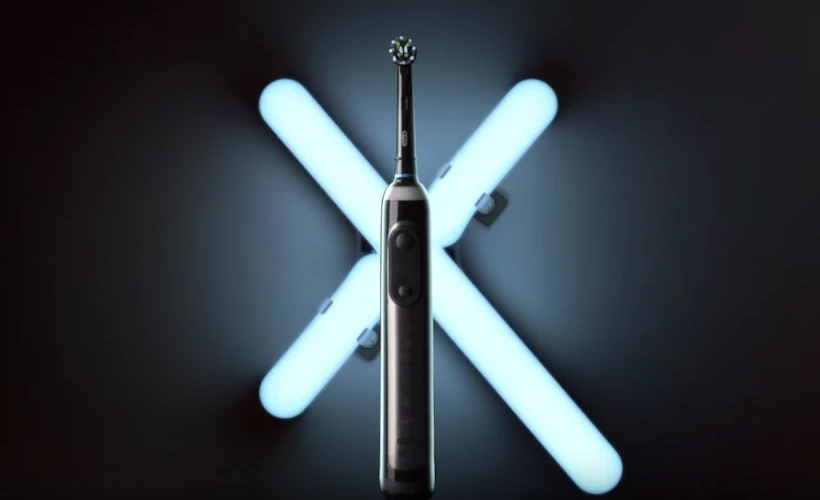 Oral-B Genius X ile Işıldayan Bir Gülüş: Etrafınıza Mutluluk Saçın