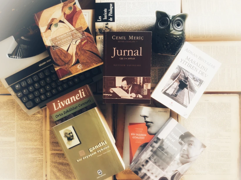 kitap önerileri - anı kitapları deneme biyografi