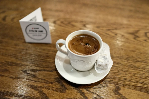İyilik Anı: Arçelik ve Starbucks Reserve™️'ün Harika İş Birliği