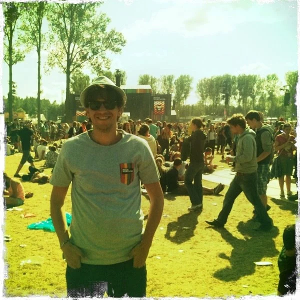 Rock Werchter
