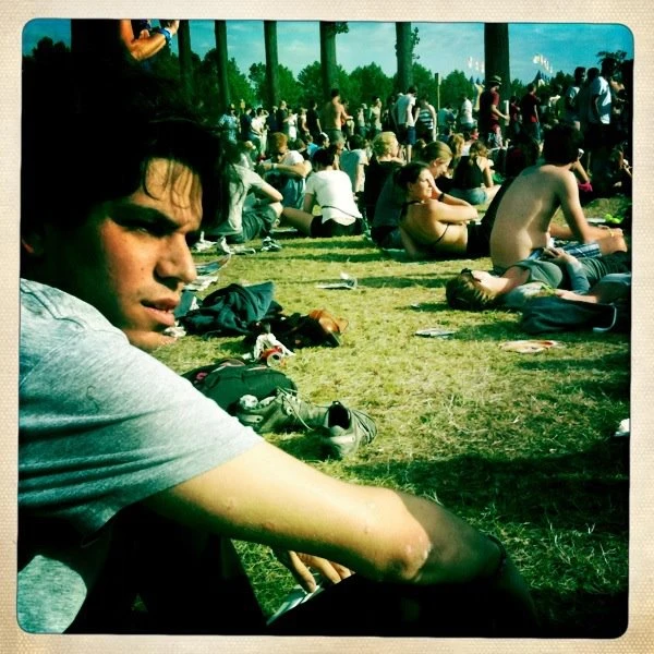 Rock Werchter